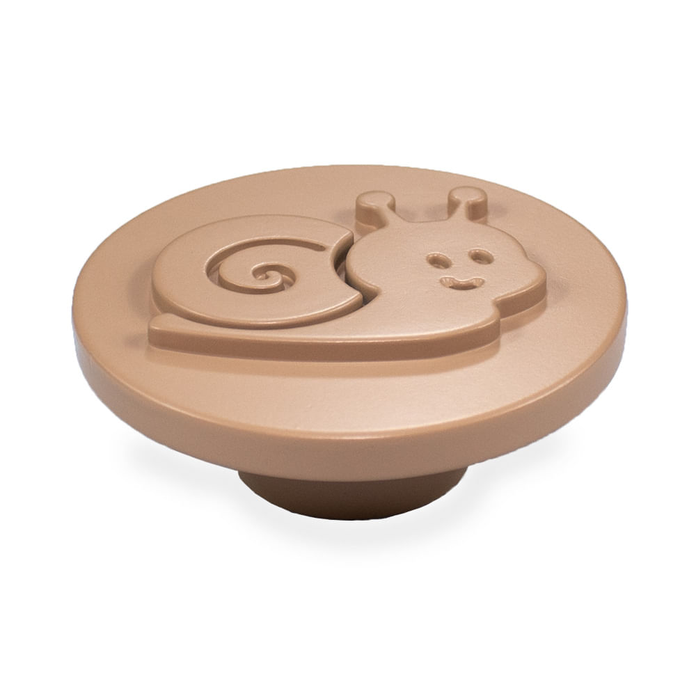 Caracol Damasco